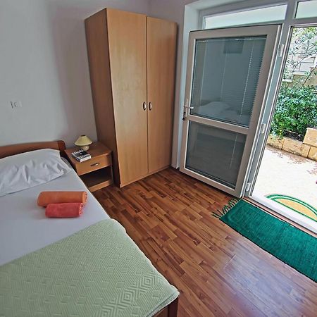 Lora Studio Sea & Oldtown View With Parking Dubrovnik Eksteriør bilde